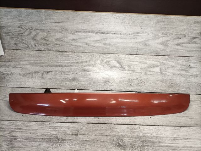 bontott NISSAN NOTE Csomagtérajtó Díszléc