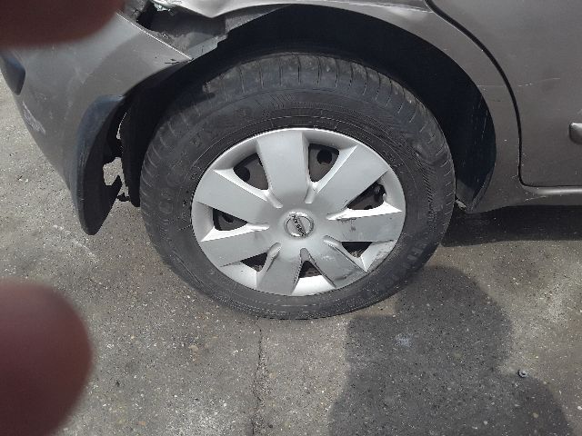 bontott NISSAN NOTE Csomagtérajtó Kapcsoló