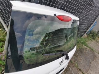 bontott NISSAN NOTE Csomagtérajtó (Üres lemez)