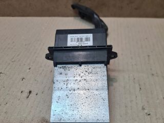 bontott NISSAN NOTE Előtét Ellenállás Fűtőmotor