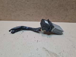 bontott NISSAN NOTE Előtét Ellenállás Fűtőmotor