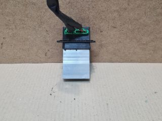 bontott NISSAN NOTE Előtét Ellenállás Fűtőmotor