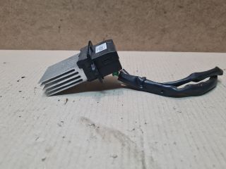 bontott NISSAN NOTE Előtét Ellenállás Fűtőmotor