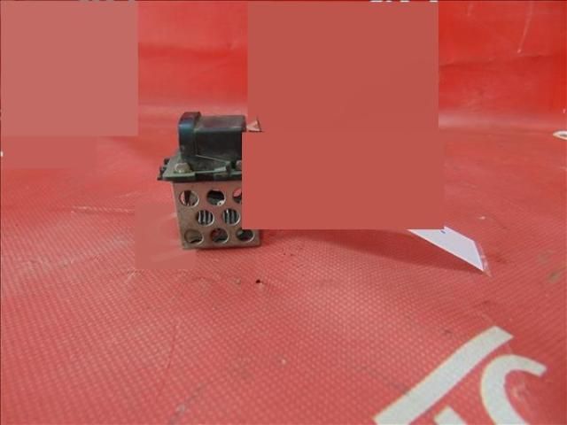 bontott NISSAN NOTE Előtét Ellenállás Fűtőmotor