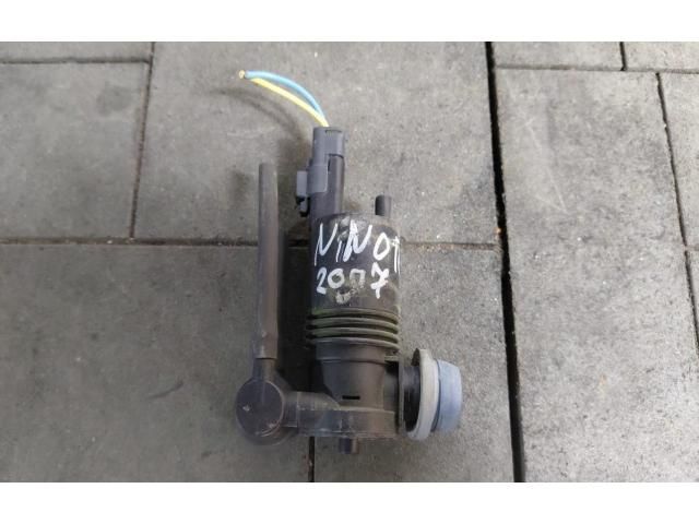 bontott NISSAN NOTE Első Ablakmosó Szivattyú