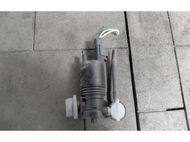 bontott NISSAN NOTE Első Ablakmosó Szivattyú