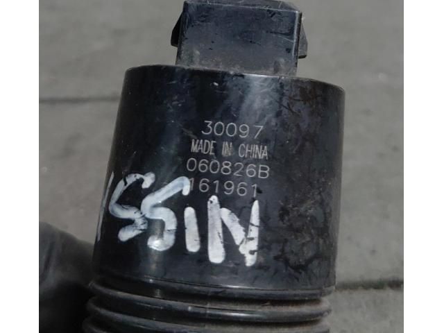 bontott NISSAN NOTE Első Ablakmosó Szivattyú