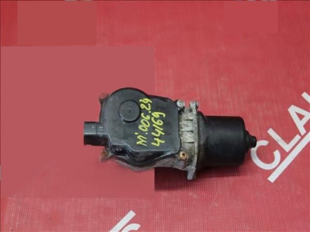 bontott NISSAN NOTE Első Ablaktörlő Motor