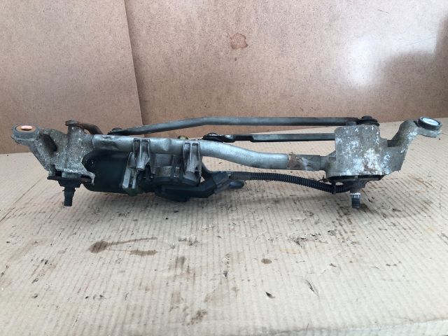 bontott NISSAN NOTE Első Ablaktörlő Szerkezet Motorral