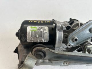 bontott NISSAN NOTE Első Ablaktörlő Szerkezet Motorral