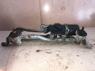 bontott NISSAN NOTE Első Ablaktörlő Szerkezet Motorral