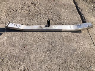 bontott NISSAN NOTE Első Lökhárító Merevítő (Fém)