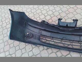 bontott NISSAN NOTE Első Lökhárító (Részeivel)