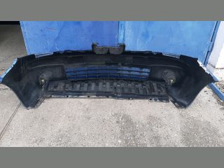 bontott NISSAN NOTE Első Lökhárító (Részeivel)