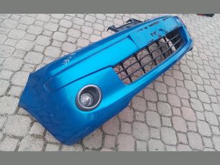 bontott NISSAN NOTE Első Lökhárító (Részeivel)