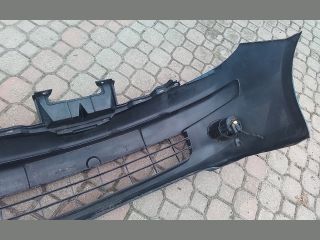 bontott NISSAN NOTE Első Lökhárító (Részeivel)