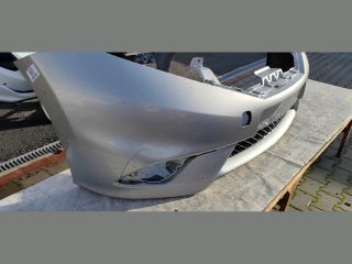 bontott NISSAN NOTE Első Lökhárító (Üresen)