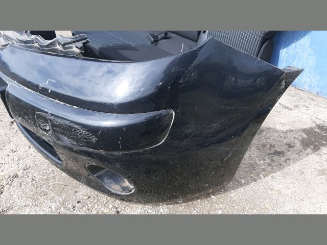 bontott NISSAN NOTE Első Lökhárító (Üresen)