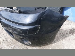 bontott NISSAN NOTE Első Lökhárító (Üresen)