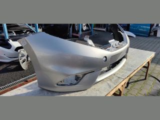 bontott NISSAN NOTE Első Lökhárító (Üresen)