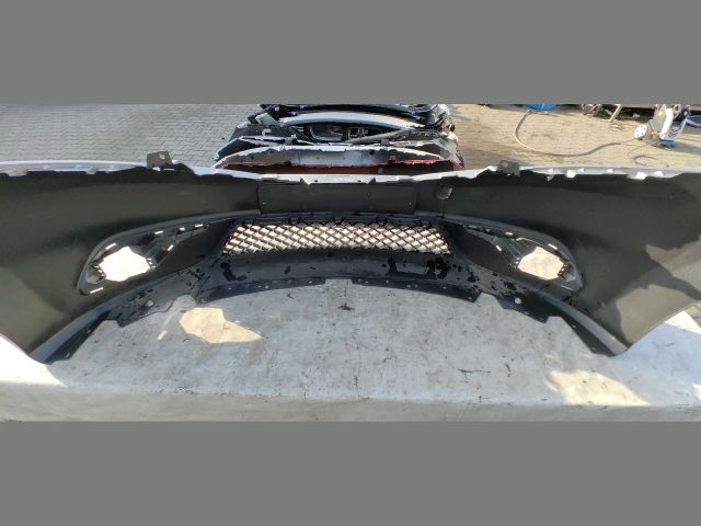 bontott NISSAN NOTE Első Lökhárító (Üresen)