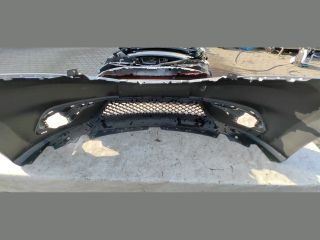 bontott NISSAN NOTE Első Lökhárító (Üresen)