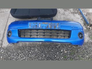 bontott NISSAN NOTE Első Lökhárító (Üresen)