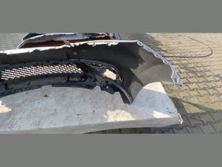 bontott NISSAN NOTE Első Lökhárító (Üresen)