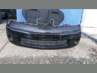 bontott NISSAN NOTE Első Lökhárító (Üresen)