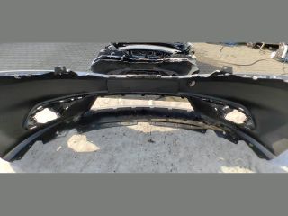 bontott NISSAN NOTE Első Lökhárító (Üresen)