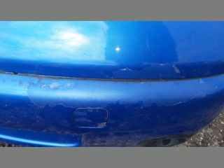 bontott NISSAN NOTE Első Lökhárító (Üresen)