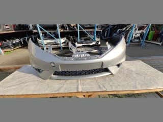 bontott NISSAN NOTE Első Lökhárító (Üresen)