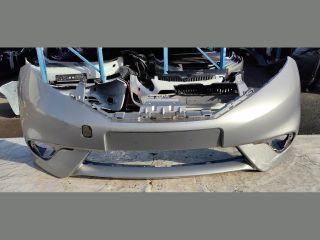 bontott NISSAN NOTE Első Lökhárító (Üresen)