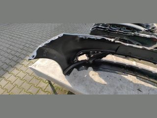 bontott NISSAN NOTE Első Lökhárító (Üresen)