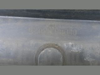 bontott NISSAN NOTE Első Lökhárító (Üresen)