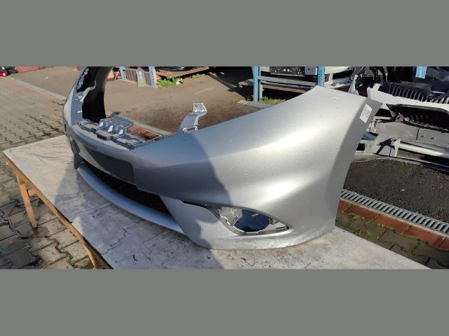 bontott NISSAN NOTE Első Lökhárító (Üresen)