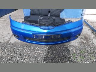 bontott NISSAN NOTE Első Lökhárító (Üresen)