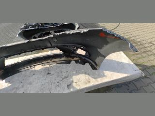 bontott NISSAN NOTE Első Lökhárító (Üresen)