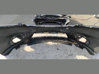 bontott NISSAN NOTE Első Lökhárító (Üresen)