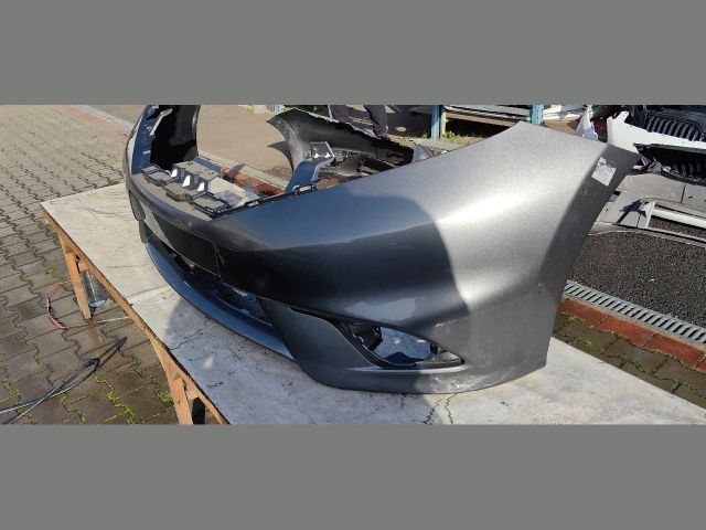 bontott NISSAN NOTE Első Lökhárító (Üresen)