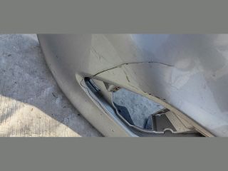 bontott NISSAN NOTE Első Lökhárító (Üresen)