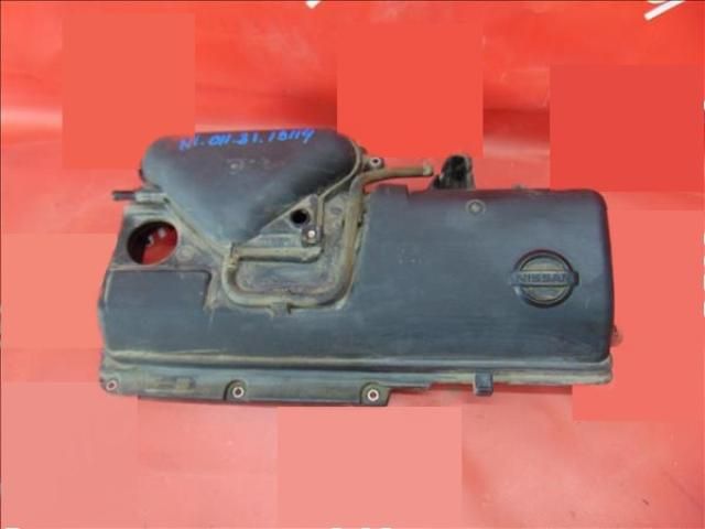 bontott NISSAN NOTE Felső Hűtőburkolat