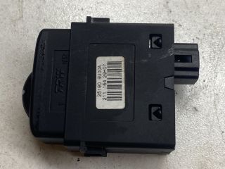 bontott NISSAN NOTE Fényszórómagasság Állító Kapcsoló