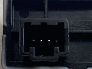 bontott NISSAN NOTE Fényszórómagasság Állító Kapcsoló