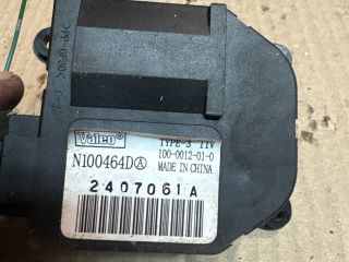 bontott NISSAN NOTE Fűtés Állító Motor