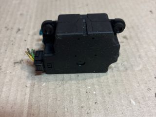 bontott NISSAN NOTE Fűtés Állító Motor