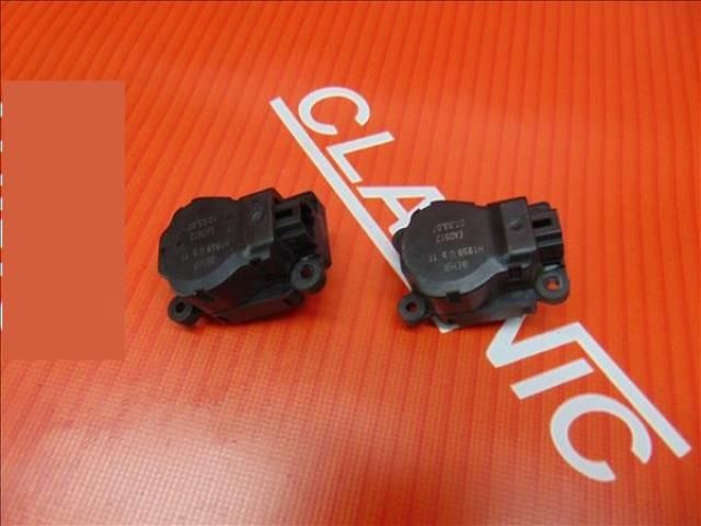 bontott NISSAN NOTE Fűtés Állító Motor