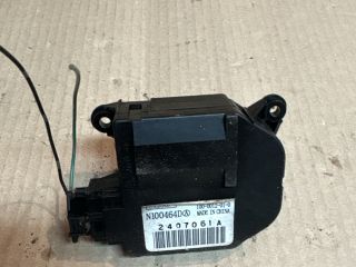 bontott NISSAN NOTE Fűtés Állító Motor