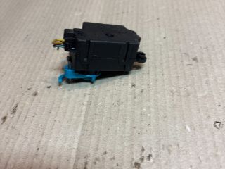 bontott NISSAN NOTE Fűtés Állító Motor