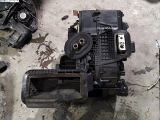 bontott NISSAN NOTE Fűtés Box